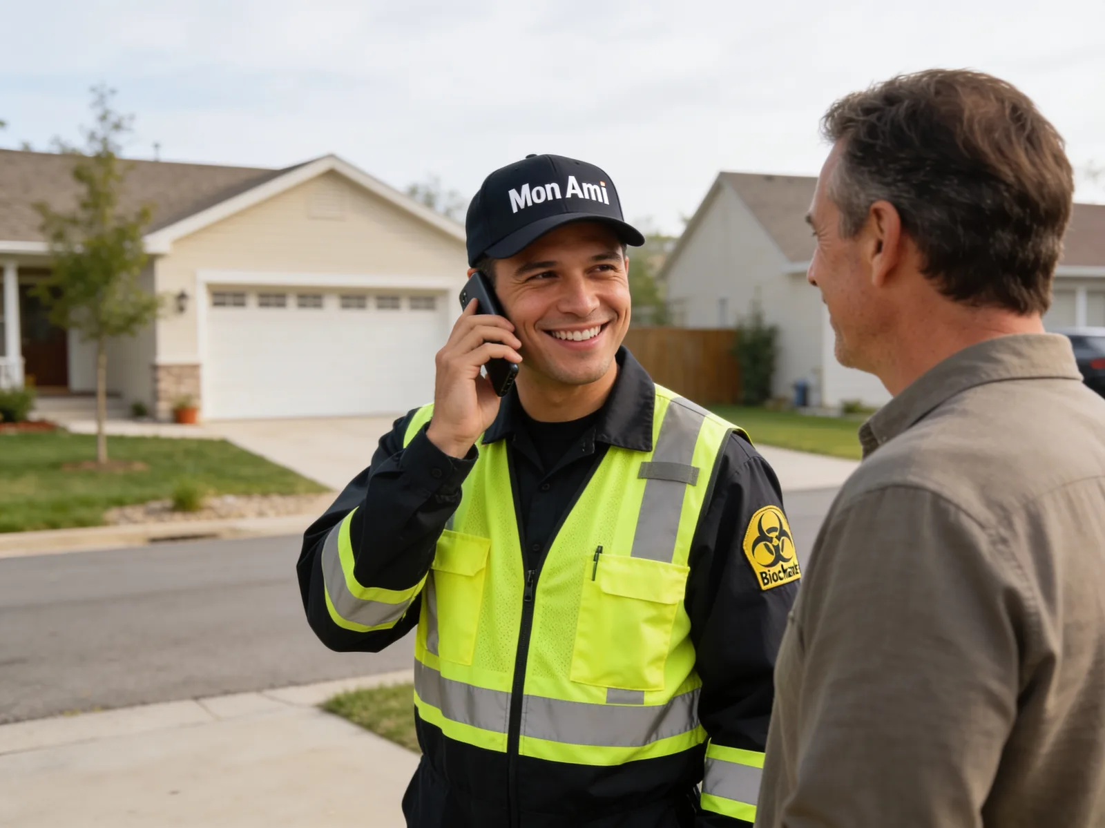Sewage Cleanup Indianola, IA FAQs
